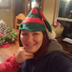 Meet your Posher, Crystal m